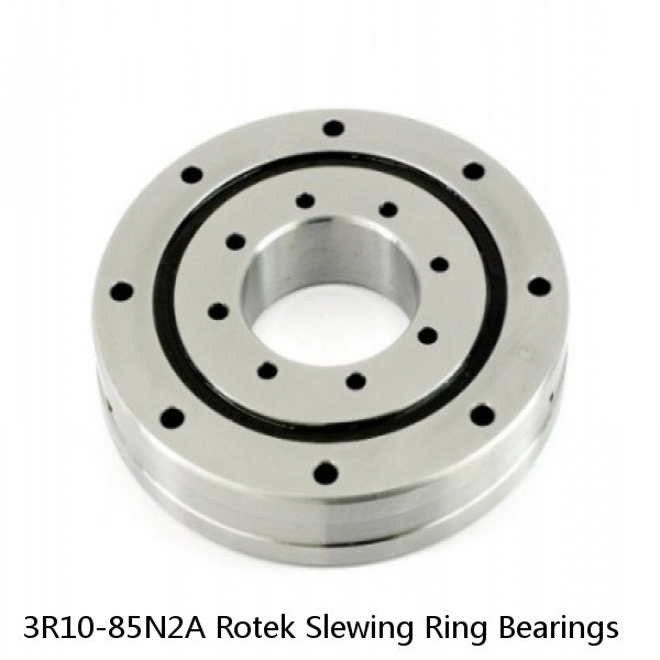 3R10-85N2A Rotek Slewing Ring Bearings