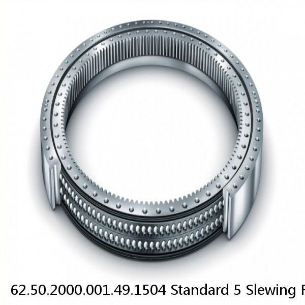 62.50.2000.001.49.1504 Standard 5 Slewing Ring Bearings