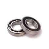 Metric deep groove ball bearing EBC 6206 sealed RS/2RS/ZZ/OPEN