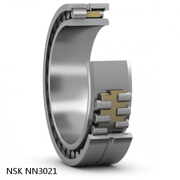 NN3021 NSK CYLINDRICAL ROLLER BEARING