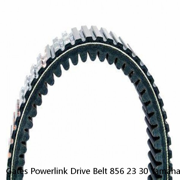 Gates Powerlink Drive Belt 856 23 30 Yamaha 250CC 260CC 300CC Engine Dirt Bike