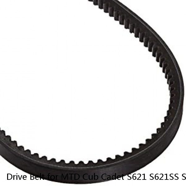 Drive Belt for MTD Cub Cadet S621 S621SS SC621 CC94M CC989 754-0460 954-0460