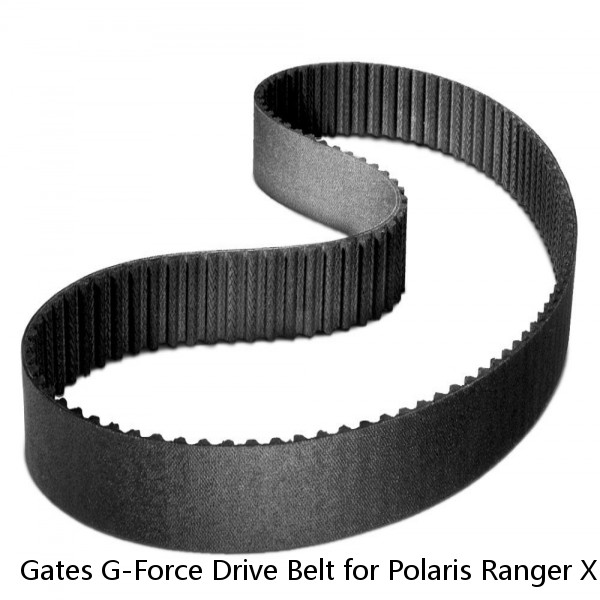 Gates G-Force Drive Belt for Polaris Ranger XP 1000 EPS 2017-2018 Automatic oo