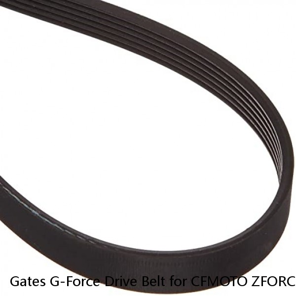 Gates G-Force Drive Belt for CFMOTO ZFORCE 800 Trail EPS 2018-2020 Automatic nz