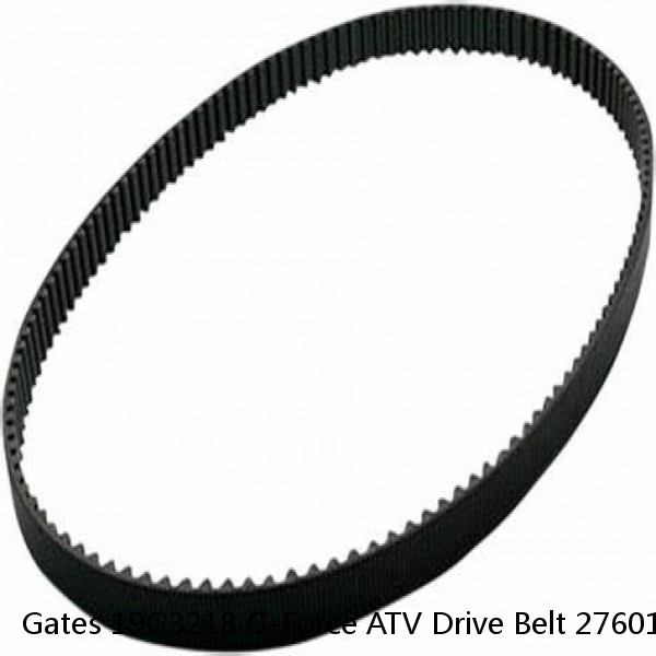Gates 19G3218 G-Force ATV Drive Belt 27601-38F00 59011-0003 59011-1080 eb