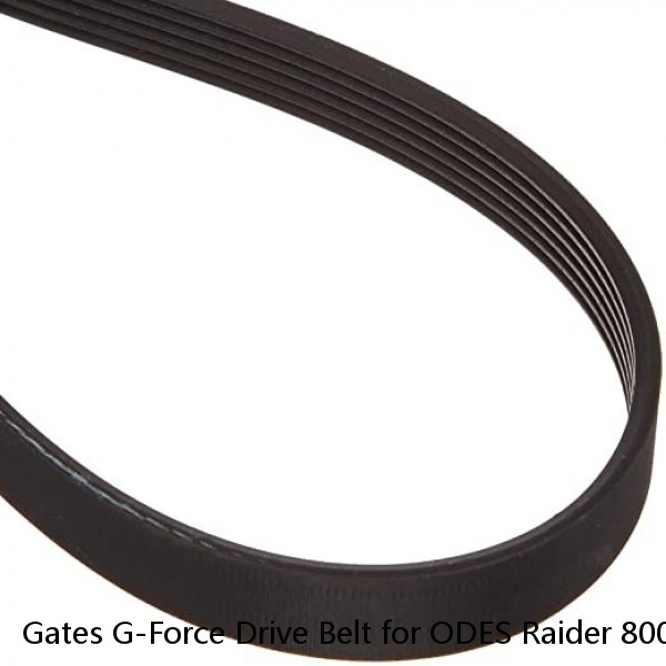 Gates G-Force Drive Belt for ODES Raider 800 2014-2015 Automatic CVT Belt xk