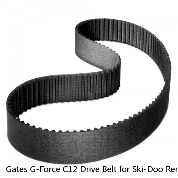 Gates G-Force C12 Drive Belt for Ski-Doo Renegade Adrenaline ACE 900 Turbo ed