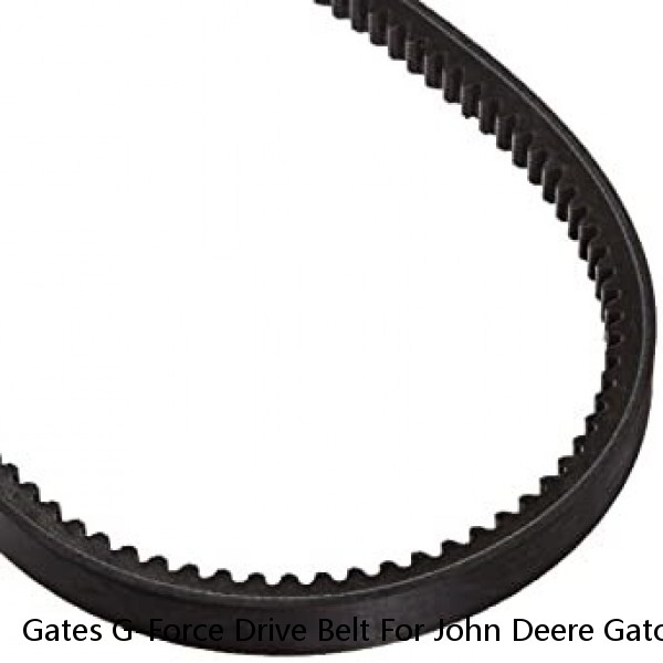 Gates G-Force Drive Belt For John Deere Gator RSX Part #23G4340