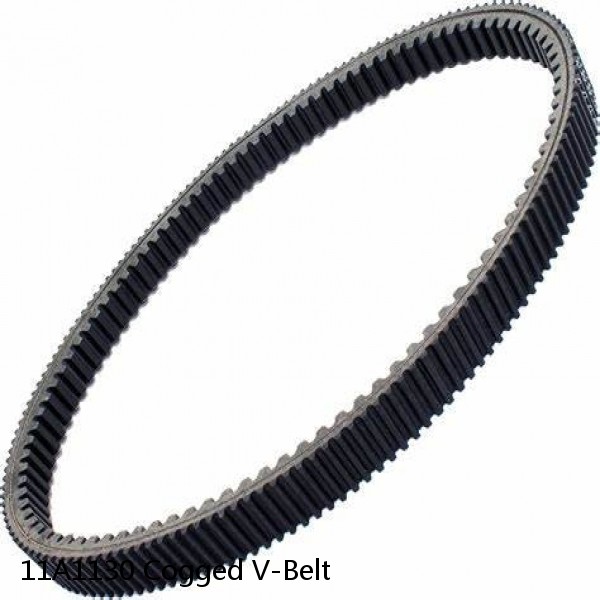 11A1130 Cogged V-Belt